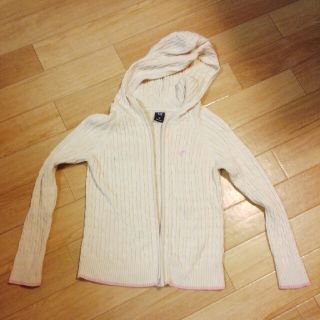 ギャップキッズ(GAP Kids)の値下げ GAP KIDS  アウター　110(ジャケット/上着)