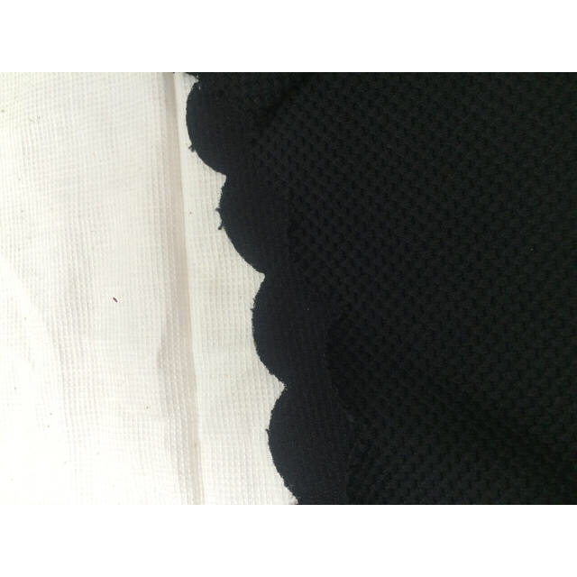 STYLENANDA(スタイルナンダ)のSTYLENANDA スカラップラッシュガード レディースの水着/浴衣(水着)の商品写真