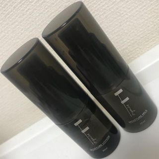 コスメキッチン(Cosme Kitchen)のエッフェオーガニック 化粧水乳液セット(化粧水/ローション)