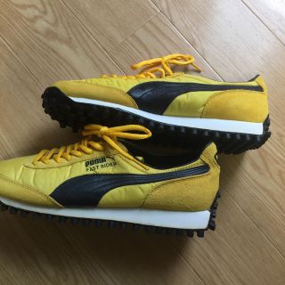 プーマ(PUMA)のプーマランニングシューズ(シューズ)