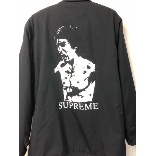 Supreme - Supreme Bruce Lee Coach Jacketの通販 by ISSA shop Supreme - Supreme Bruce Lee Coach Jacketの通販 by ISSA shop