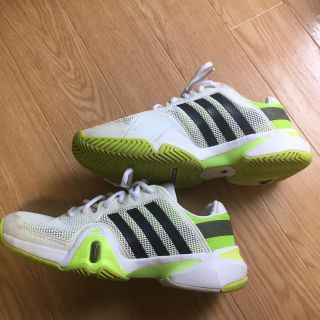 アディダス(adidas)のアディダステニスシューズ(テニス)