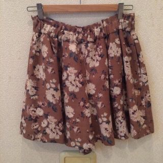 アナトリエ(anatelier)の♡ribon♡様専用(キュロット)