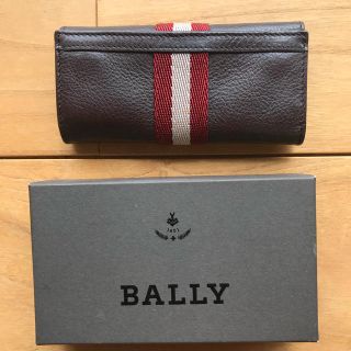 バリー(Bally)のマリア様専用☆新品！バリー キーケース(キーケース)