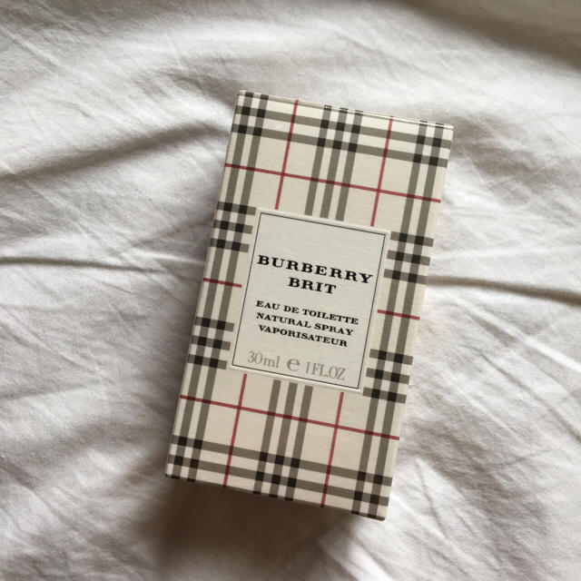 BURBERRY(バーバリー)のBurberry ブリット 香水 コスメ/美容の香水(ユニセックス)の商品写真