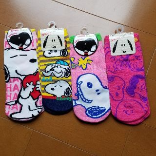 スヌーピー(SNOOPY)の*☆*Miki様専用*☆*(ソックス)