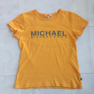 マイケルコース(Michael Kors)のマイケルコーストップスNiko様専用(Tシャツ(半袖/袖なし))