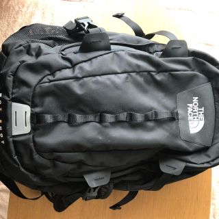 ザノースフェイス(THE NORTH FACE)のノースフェイス リュック(バッグパック/リュック)