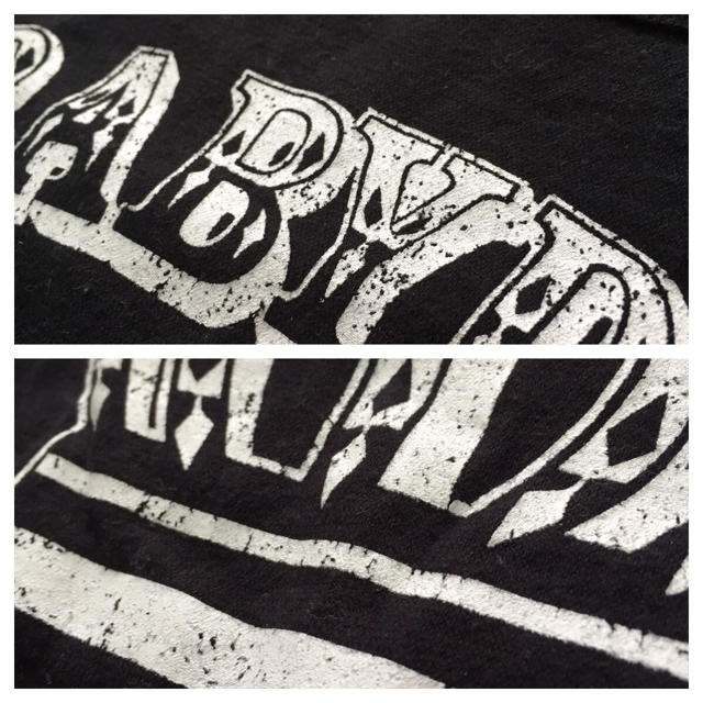 BABYDOLL(ベビードール)のTシャツ 80☺︎ キッズ/ベビー/マタニティのベビー服(~85cm)(Ｔシャツ)の商品写真