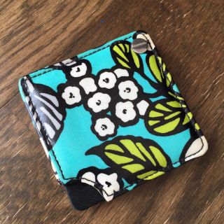 ヴェラブラッドリー(Vera Bradley)のヴェラブラッドリー ルーペ(日用品/生活雑貨)