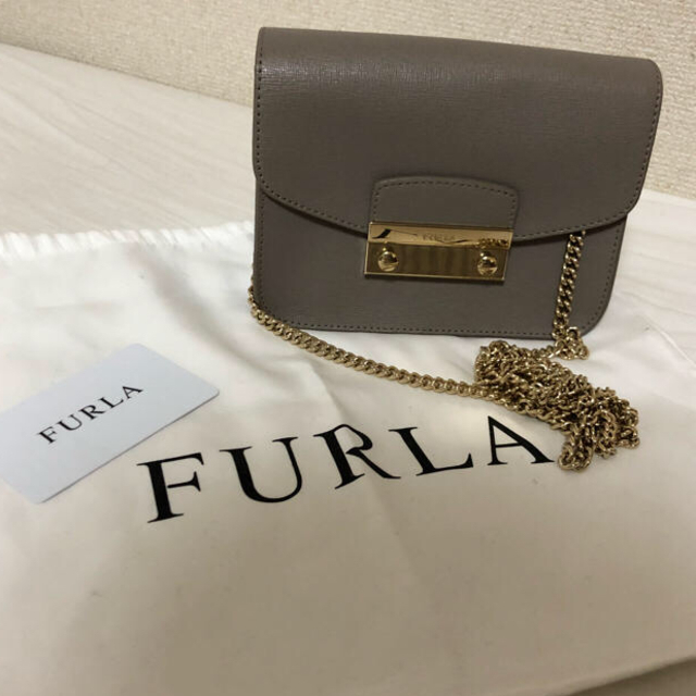 Furla(フルラ)のフルラ バック レディースのバッグ(ショルダーバッグ)の商品写真