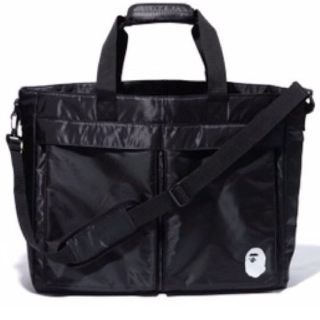 アベイシングエイプ(A BATHING APE)のBAPE HAPPY NEW YEAR BAG2017福袋エイプLサイズ送料無料(ミリタリージャケット)