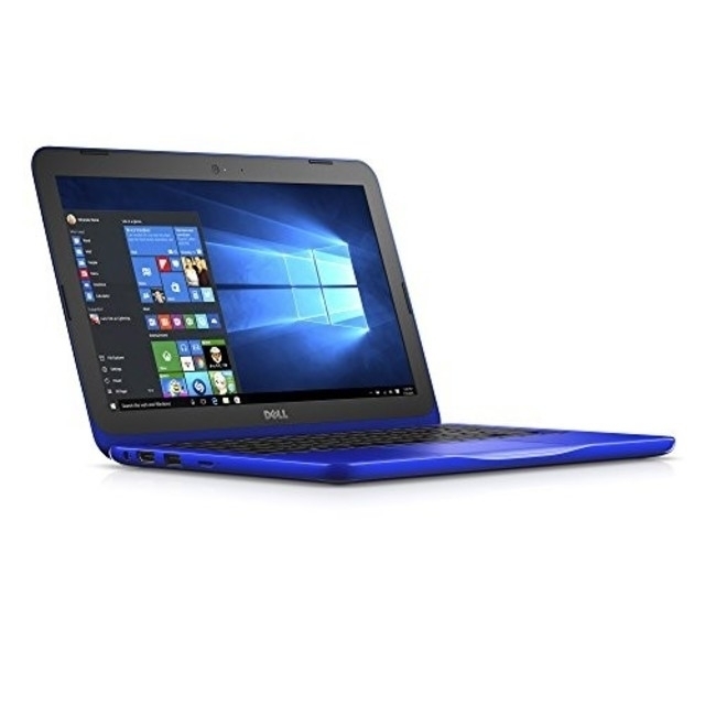 DELL(デル)の【超美品】DELL Inspiron 11 スマホ/家電/カメラのPC/タブレット(ノートPC)の商品写真