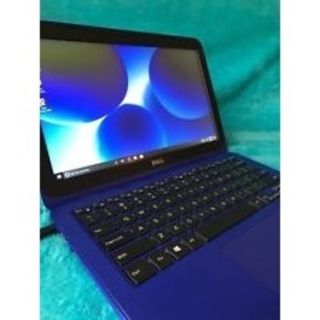 デル(DELL)の【超美品】DELL Inspiron 11(ノートPC)