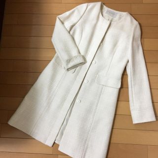 プロポーションボディドレッシング(PROPORTION BODY DRESSING)のみみこ様専用  スプリングコート(スプリングコート)