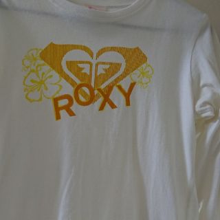 ロキシー(Roxy)のROXYﾛﾝT(Tシャツ(長袖/七分))