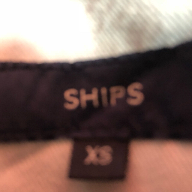 SHIPS for women(シップスフォーウィメン)のSHIPS スキニーデニム レディースのパンツ(デニム/ジーンズ)の商品写真