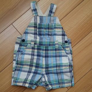 ベビーギャップ(babyGAP)のかおりさま専用(*^-^)babyGap 70　カバーオール(カバーオール)