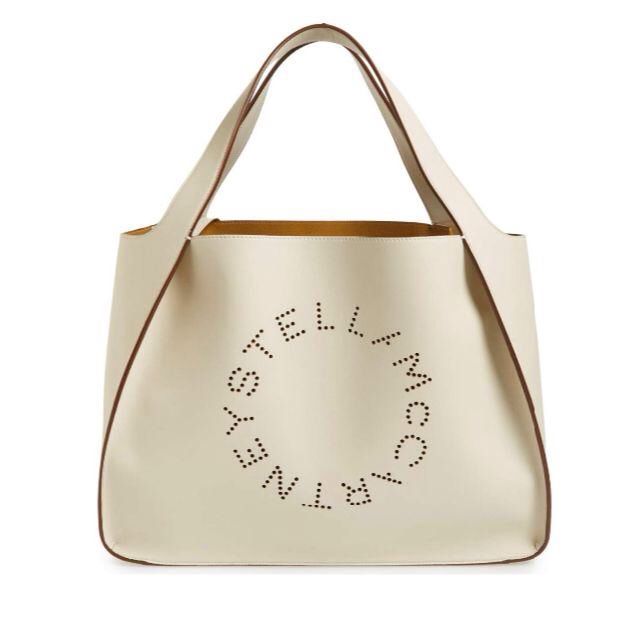 Stella Mccartney 正規品 Stella Mccartney ステラ ロゴ 2way トートバッグの通販 By ぺろん S Shop ステラマッカートニーならラクマ Stella Mccartney 正規品 Stella Mccartney ステラ ロゴ 2way トートバッグの通販 By ぺろん S Shop ステラマッカートニーならラクマ
