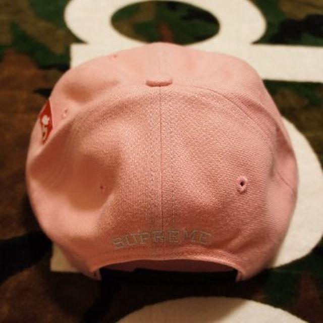 Supreme(シュプリーム)の込み SUPREME Gonz Ramm 6-Panel Cap メンズの帽子(その他)の商品写真