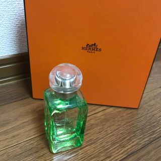 エルメス(Hermes)の香水(香水(女性用))