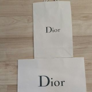 クリスチャンディオール(Christian Dior)のDior　ショッパ(その他)