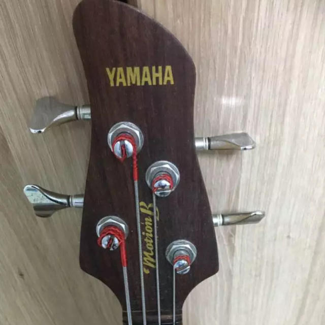 ヤマハ(ヤマハ)のヤマハ ベース 楽器のギター(アコースティックギター)の商品写真