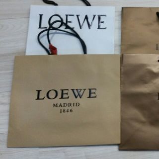 ロエベ(LOEWE)のロエベ　ショッパ(その他)