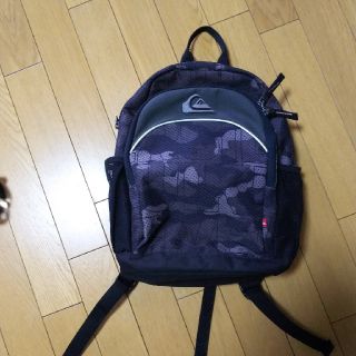 クイックシルバー(QUIKSILVER)の★リュック★  クイックシルバー(その他)