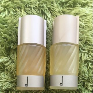 ダンヒル(Dunhill)のdunhill ダンヒル オードトワレ 香水 30ml 二個セット(ユニセックス)