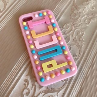 エミリオプッチ(EMILIO PUCCI)のエミリオプッチ iPhoneケース♡(iPhoneケース)