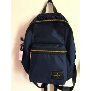 ランバンオンブルー(LANVIN en Bleu)のmaru様専用です😌(リュック/バックパック)