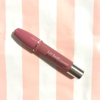 ロートセイヤク(ロート製薬)のロート製薬 LIP BABY CRAYON(リップケア/リップクリーム)