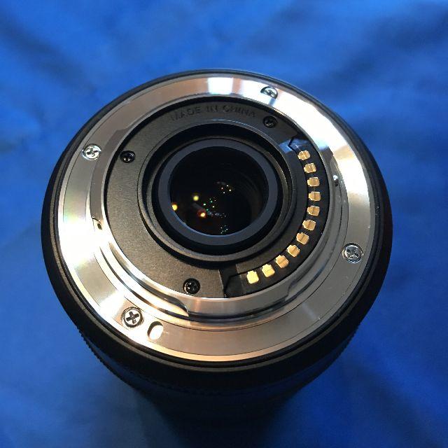 OLYMPUS(オリンパス)のM.ZUIKO DIGITAL ED 14-150mmF4.0-5.6II スマホ/家電/カメラのカメラ(レンズ(ズーム))の商品写真