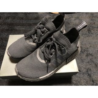 アディダス(adidas)のadidas NMD R1 PK(スニーカー)