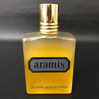 アラミス(Aramis)のアラミス ダブルアクション トニック メンズ 整髪料 頭皮ケア フケ防止 (その他)