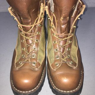 ダナー(Danner)のダナーライト  中古(ブーツ)