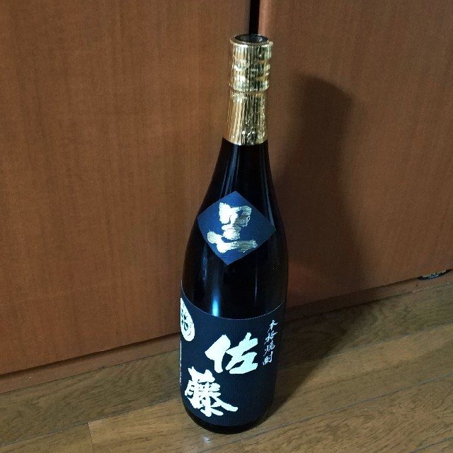 焼酎　佐藤　一升瓶(1.8L)