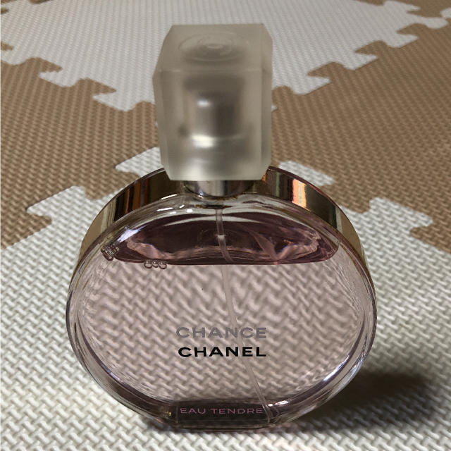 CHANEL CHANCE香水