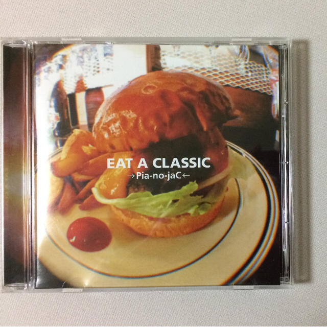 →Pia-no-jaC←  CD エンタメ/ホビーのCD(ポップス/ロック(邦楽))の商品写真