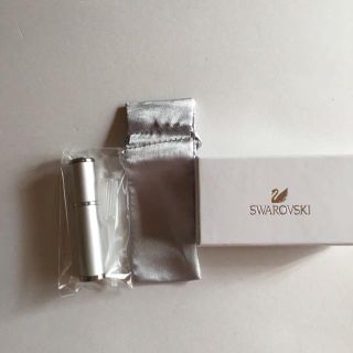 スワロフスキー(SWAROVSKI)の新品未使用スワロフスキーアトマイザー(その他)