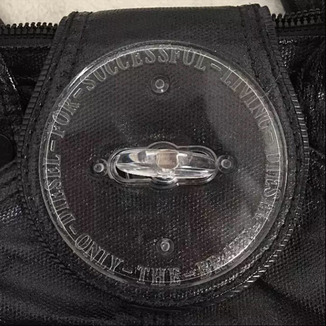 値下げ DIESEL BAG 1