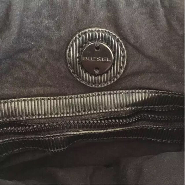 値下げ DIESEL BAG 2