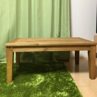 B-COMPANY - ローテーブル ビーカンパニーの通販 by たま's shop