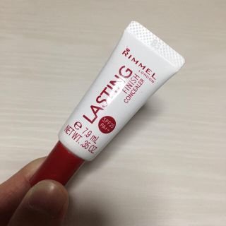 リンメル(RIMMEL)のRIMMEL コンシーラー(コンシーラー)