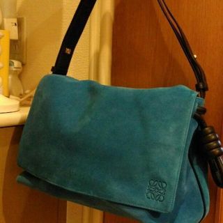 ロエベ(LOEWE)の⭐まちゃよ様ご専用です⭐(ショルダーバッグ)