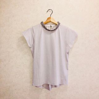 アクアガール(aquagirl)のaquagirl / CROLLA Tシャツ(Tシャツ(半袖/袖なし))