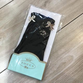 トッカ(TOCCA)のTOCCA トッカ ソックス 新品(靴下/タイツ)