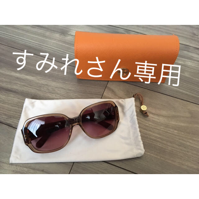 TORY BURCH サングラス