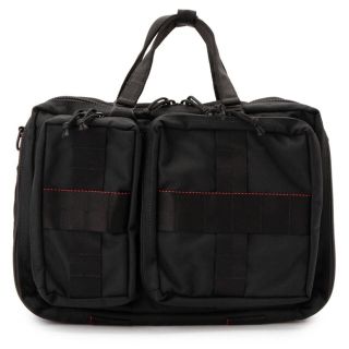 ブリーフィング(BRIEFING)の新品 BRIEFING×BEAMS PLUS 別注 3WAY BAG (ビジネスバッグ)